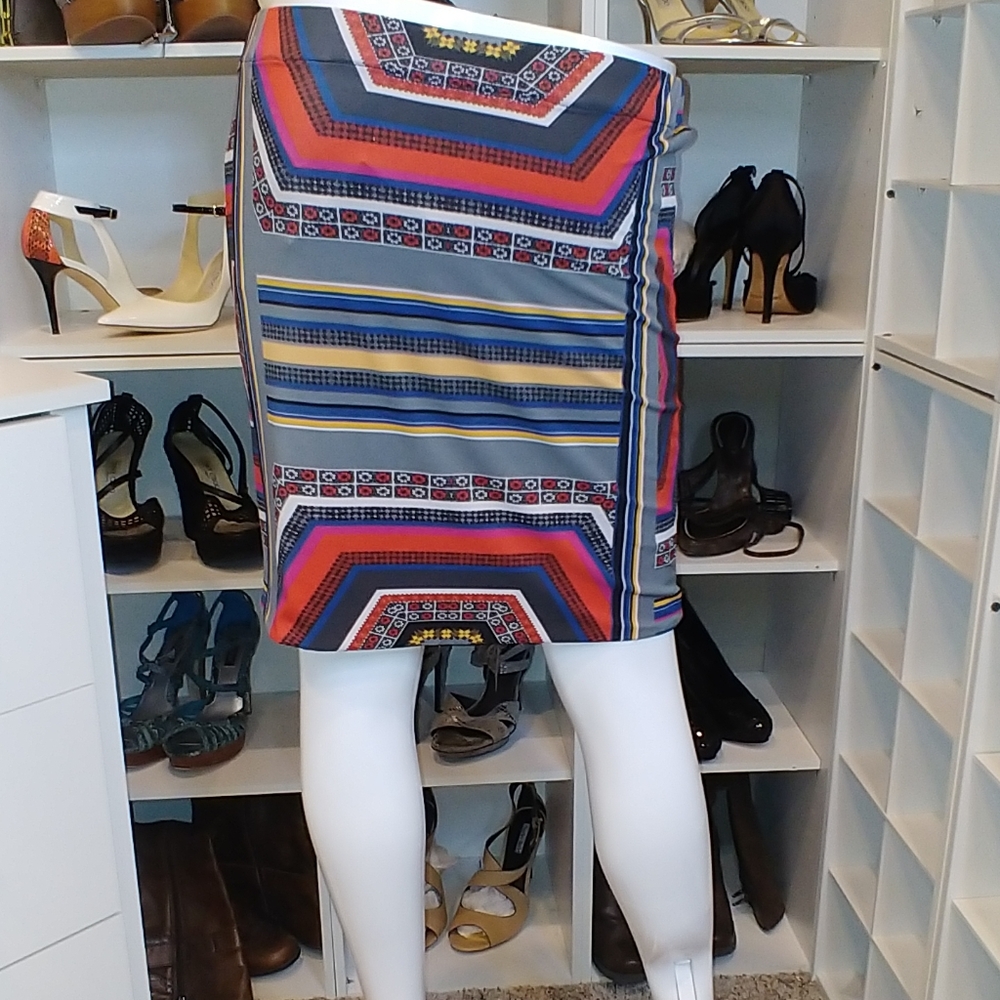 AARON ASHE SKIRT S - Picture 5 of 6